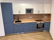 Byt 3+kk k pronájmu, Pardubice / Bílé Předměstí, ulice Husova