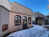 Komerční nemovitost na prodej, Třinec / Lyžbice