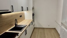 Byt 2+1 k pronájmu, Ostrava / Hrabůvka, ulice Tlapákova