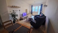 Byt 3+1 na prodej, Stěbořice