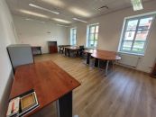 Komerční nemovitost k pronájmu, Ostrava / Vítkovice