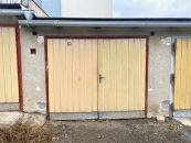 Garáž / malý objekt na prodej, Brumovice