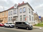 Byt 3+1 k pronájmu, Opava / Předměstí, ulice Stojanova