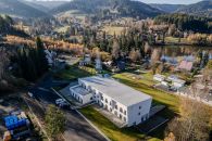 Byt 3+kk na prodej, Horní Bečva