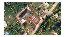 Komerční nemovitost na prodej, Horní Benešov / Luhy