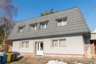 Rodinný dům na prodej, Orlová / Město