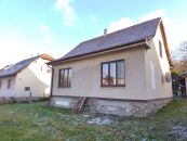 Rodinný dům na prodej, Bystřice nad Pernštejnem