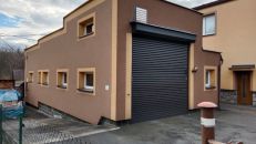 Komerční nemovitost k pronájmu, Řepiště