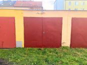 Garáž / malý objekt k pronájmu, Opava / Předměstí