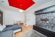 Byt 3+1 na prodej, Rožnov pod Radhoštěm / 1. máje