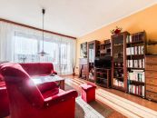 Byt 3+1 na prodej, Jihlava / Olbrachtova