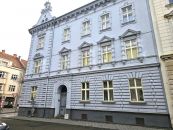 Byt 1+1 k pronájmu, Prostějov / Křížkovského