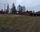 Zahrada na prodej, Světlá Hora / Světlá