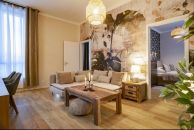 Byt 3+kk k pronájmu, Ostrava / Moravská Ostrava, ulice Nádražní