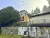 Rodinný dům na prodej, Číchov