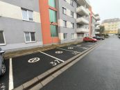 Garáž / malý objekt na prodej, Olomouc / Nová Ulice