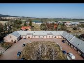 Komerční nemovitost k pronájmu, Mankovice