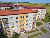 Byt 2+1 na prodej, Uherské Hradiště / Mařatice, ulice Derflanská