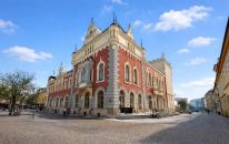 Komerční nemovitost k pronájmu, Šumperk