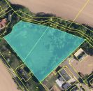 Stavební pozemek na prodej, Palkovice