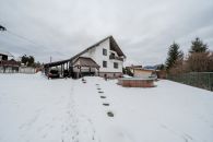 Rodinný dům na prodej, Staré Hamry