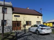 Rodinný dům na prodej, Přerov / Přerov VI-Újezdec