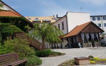 Komerční nemovitost k pronájmu, Žďár nad Sázavou / Žďár nad Sázavou 1