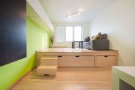 Byt 1+1 na prodej, Ostrava / Hrabůvka, ulice Josefa Kotase