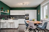 Byt 3+kk na prodej, Ostrava / Slezská Ostrava, ulice Na Burni