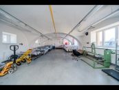 Komerční nemovitost k pronájmu, Mankovice