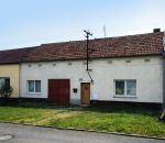 Rodinný dům na prodej, Jevišovka