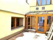 Komerční nemovitost k pronájmu, Mohelnice