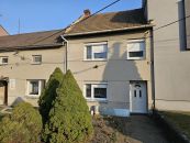 Rodinný dům na prodej, Olšany u Prostějova