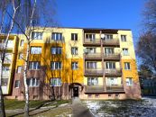 Byt 3+1 k pronájmu, Ostrava / Hrabůvka, ulice Alberta Kučery