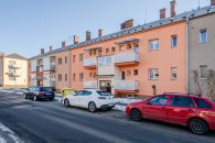 Byt 2+1 na prodej, Ostrava / Hrabůvka