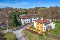 Komerční nemovitost na prodej, Svratka