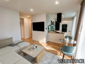 Byt 3+1 na prodej, Ostrava / Poruba, ulice Liptaňské náměstí