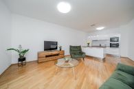 Byt 3+kk k pronájmu, Ostrava / Moravská Ostrava, ulice Biskupská