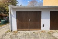 Garáž / malý objekt k pronájmu, Opava / Kateřinky