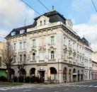 Restaurace na prodej, Opava / Předměstí