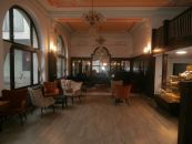 Restaurace k pronájmu, Opava / Předměstí