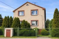 Rodinný dům na prodej, Petřvald