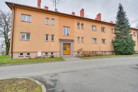 Byt 3+kk na prodej, Uherský Brod / Okružní