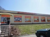 Komerční nemovitost k pronájmu, Ostrava / Proskovice