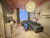 Byt 2+1 k pronájmu, Ostrava / Moravská Ostrava, ulice Tyršova