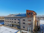 Komerční nemovitost na prodej, Hrdibořice