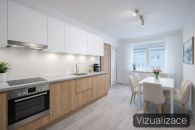 Byt 3+1 na prodej, Hodonín / Pr. Veselého