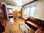 Byt 3+1 k pronájmu, Přerov / Přerov I-Město, ulice Nádražní