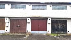 Garáž / malý objekt na prodej, Otrokovice