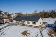 Rodinný dům k pronájmu, Nýdek